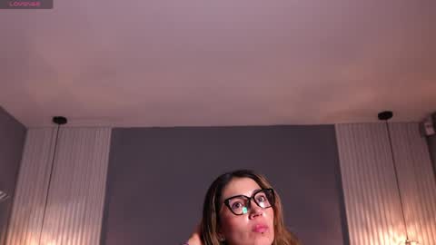 Snapshot of valerynova chatting on 18, 3, 2026 Carla online show from 18, 3, 2026