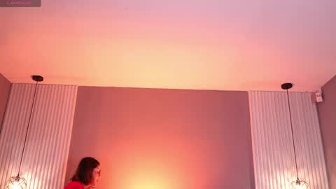 Snapshot of valerynova chatting on 24, 3, 2026 Carla online show from 24, 3, 2026