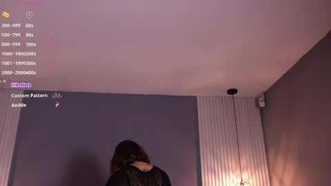 Snapshot of valerynova chatting on 14, 4, 2026 Carla online show from 14, 4, 2026