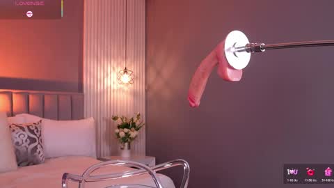 Snapshot of valerynova chatting on 21, 4, 2026 Carla online show from 21, 4, 2026