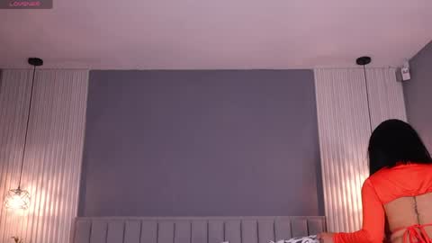 Snapshot of valerynova chatting on 8, 5, 2026 Carla online show from 8, 5, 2026
