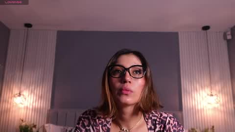 Snapshot of valerynova chatting on 16, 5, 2026 Carla online show from 16, 5, 2026