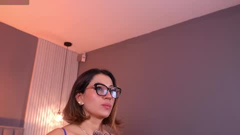 Snapshot of valerynova chatting on 19, 5, 2026 Carla online show from 19, 5, 2026