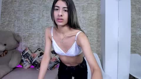 Valery Rivas online show from 16, 1, 2026