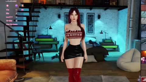 Valery  Val online show from 18, 11, 2025