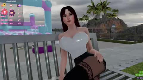 Valery  Val online show from 24, 11, 2025