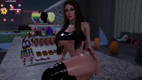 Valery  Val online show from 28, 2, 2026