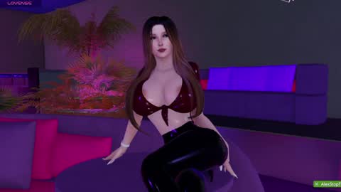 Snapshot of valerysins chatting on 5, 5, 2026 Valery Val online show from 5, 5, 2026