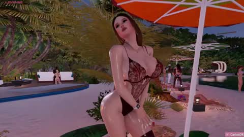 Snapshot of valerysins chatting on 31, 5, 2026 Valery Val online show from 31, 5, 2026
