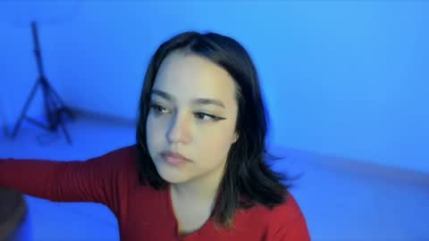 Snapshot of valerysoto_ chatting on 31, 1, 2025 Valery Soto online show from 31, 1, 2025