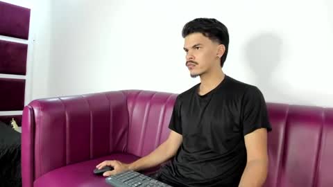 Valery Stonne  online show from 21, 9, 2025