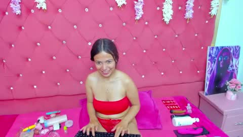 ValerySweety online show from 15, 2, 2025