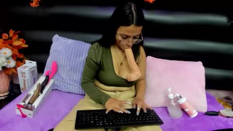 ValerySweety online show from 18, 1, 2026