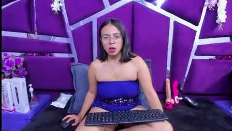 Snapshot of valerysweety__ chatting on 23, 5, 2026 ValerySweety online show from 23, 5, 2026