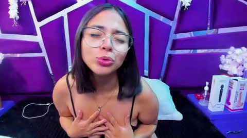 Snapshot of valerysweety__ chatting on 13, 6, 2026 ValerySweety online show from 13, 6, 2026