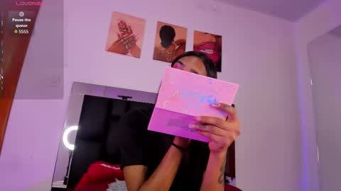 ValeryTs1 online show from 18, 1, 2026