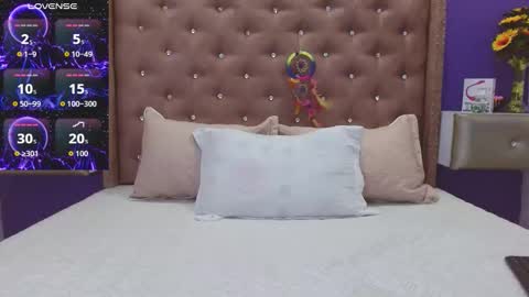 ValeryTunder online show from 18, 11, 2025