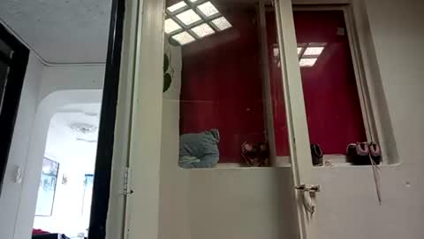 Snapshot of valeryy_sexyy chatting on 31, 1, 2025 --- online show from 31, 1, 2025