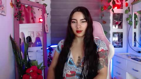 Snapshot of valeryy_sexyy chatting on 27, 10, 2025 --- online show from 27, 10, 2025