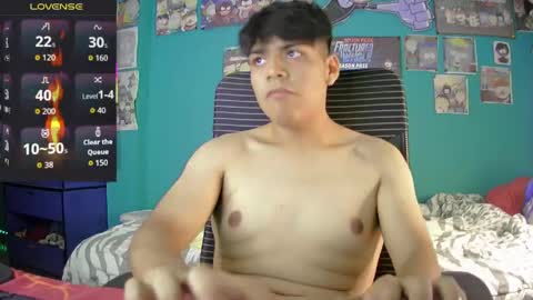 Snapshot of valesh20 chatting on 3, 6, 2026 Valesh19 online show from 3, 6, 2026