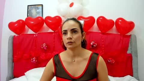 Valesskahall online show from 13, 2, 2025