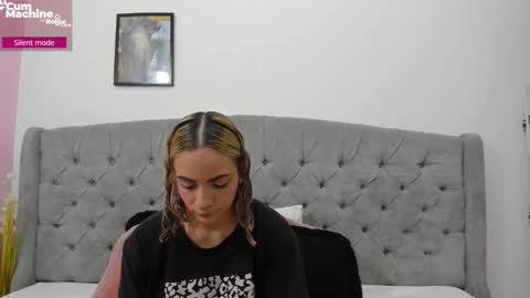 Valesskahall online show from 1, 10, 2025