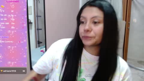 Snapshot of valevicious chatting on 19, 12, 2024 valevicious online show from 19, 12, 2024