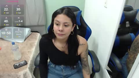 valevicious online show from 21, 3, 2026