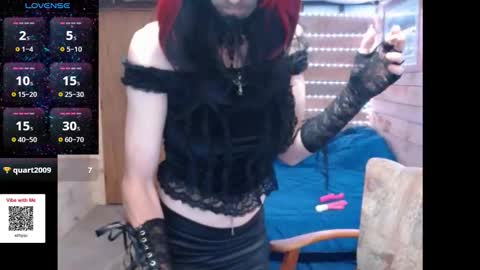 Snapshot of valhanna_ chatting on 8, 11, 2025 Valhanna online show from 8, 11, 2025