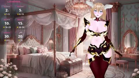 Snapshot of valkiechan chatting on 11, 11, 2025 Valkie-Chan online show from 11, 11, 2025