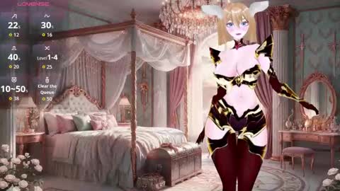 Snapshot of valkiechan chatting on 16, 11, 2025 Valkie-Chan online show from 16, 11, 2025