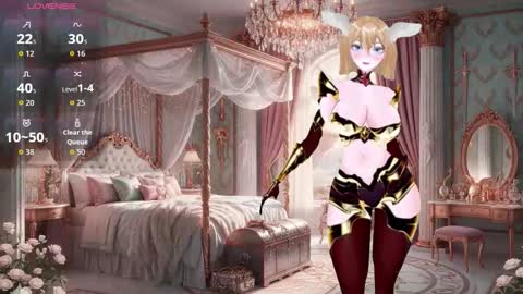 Snapshot of valkiechan chatting on 15, 12, 2025 Valkie-Chan online show from 15, 12, 2025