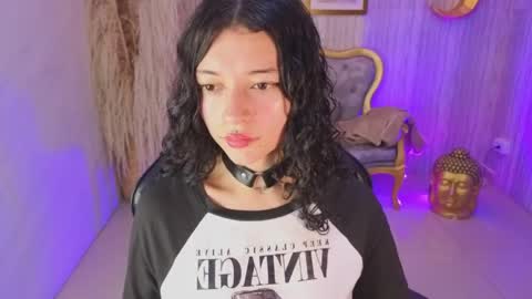 Valkiria  online show from 18, 4, 2026