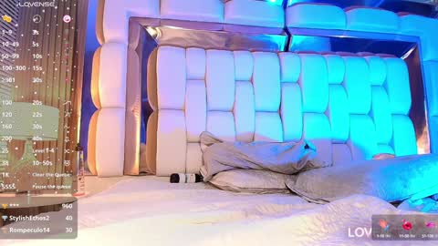 Snapshot of valkiria_moore chatting on 8, 1, 2025 Valkiria moore online show from 8, 1, 2025