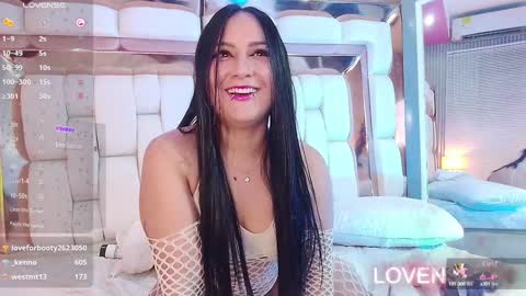 Snapshot of valkiria_moore chatting on 12, 1, 2025 Valkiria moore online show from 12, 1, 2025