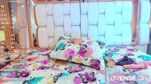 Snapshot of valkiria_moore chatting on 13, 1, 2025 Valkiria moore online show from 13, 1, 2025