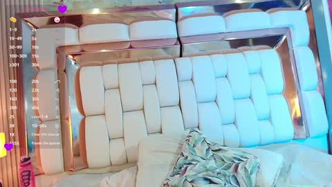 Snapshot of valkiria_moore chatting on 15, 1, 2025 Valkiria moore online show from 15, 1, 2025