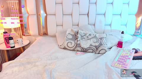 Snapshot of valkiria_moore chatting on 23, 1, 2025 Valkiria moore online show from 23, 1, 2025