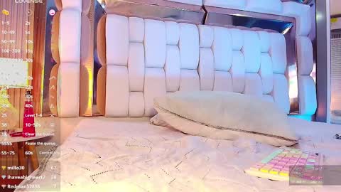 Snapshot of valkiria_moore chatting on 11, 2, 2025 Valkiria moore online show from 11, 2, 2025