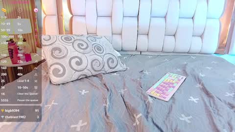 Snapshot of valkiria_moore chatting on 24, 2, 2025 Valkiria moore online show from 24, 2, 2025