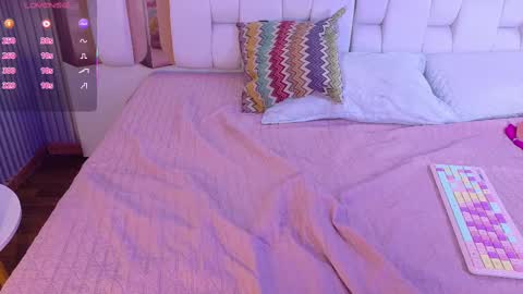 Snapshot of valkiria_moore chatting on 23, 9, 2025 Valkiria moore online show from 23, 9, 2025