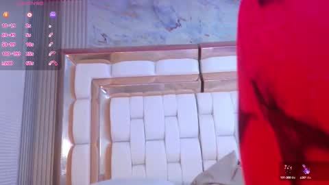 Snapshot of valkiria_moore chatting on 2, 10, 2025 Valkiria moore online show from 2, 10, 2025