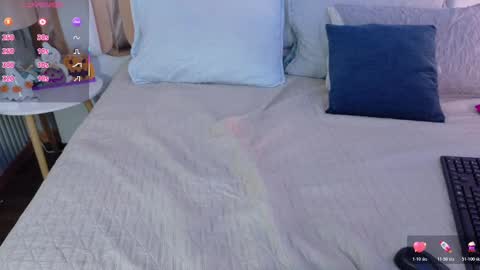 Snapshot of valkiria_moore chatting on 30, 10, 2025 Valkiria moore online show from 30, 10, 2025