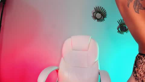 Valkiria online show from 18, 1, 2025