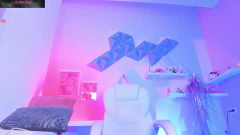 Valkiria online show from 24, 10, 2025