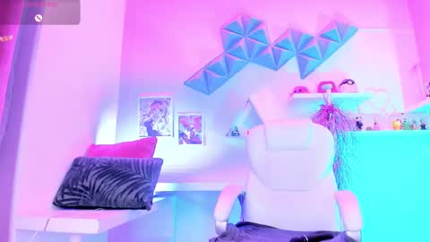 Valkiria online show from 14, 11, 2025