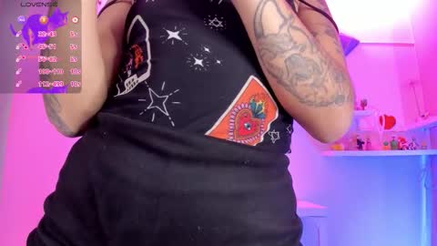 Valkiria online show from 21, 2, 2026