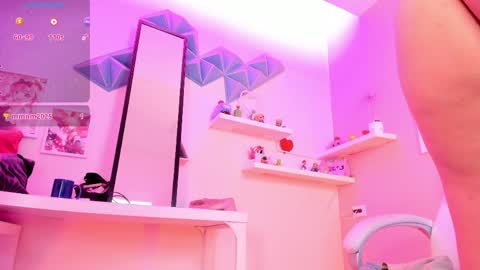 Valkiria online show from 2, 4, 2026