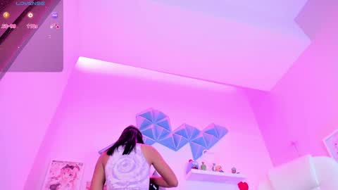 Valkiria online show from 7, 4, 2026