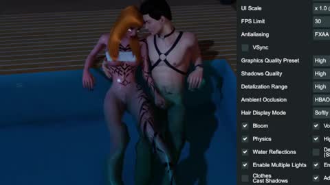 Snapshot of valkiriart chatting on 2, 1, 2025 valkiriart online show from 2, 1, 2025